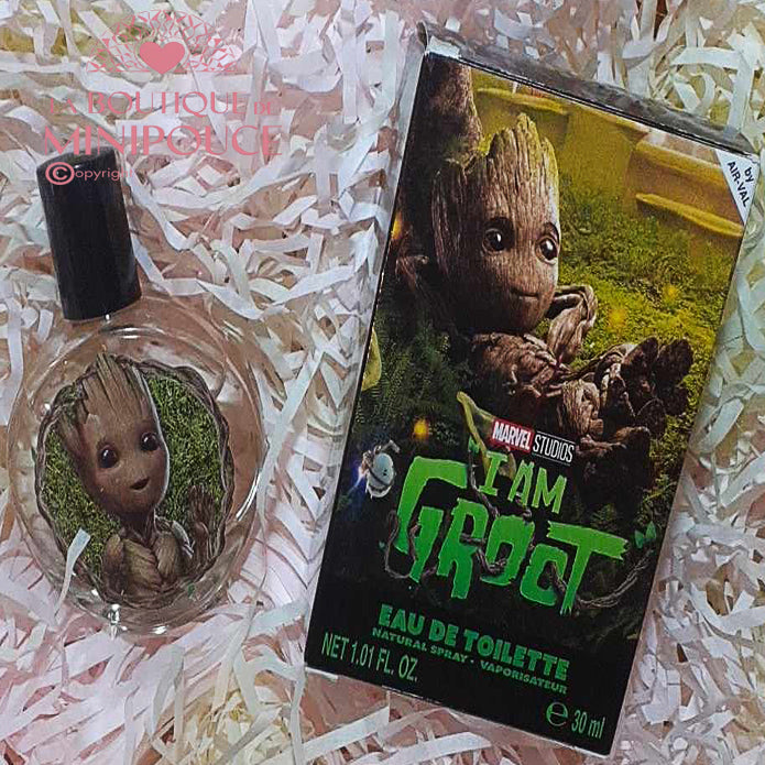 PARFUM ENFANT - GROOT