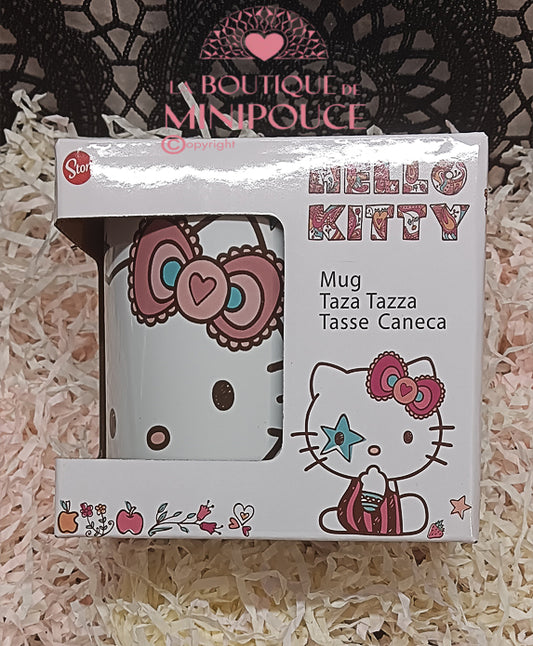 MUG HELLO KETTY