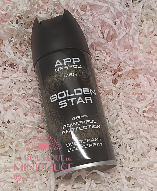 Déodorant en spray - Plusieurs senteur 150 ml