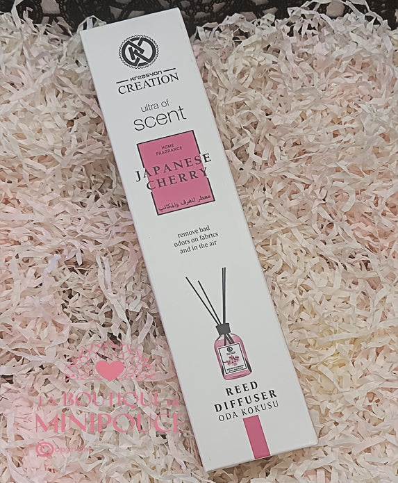 MIKADO KREASYON 50ML ( PLUSIEUR SENTEUR )