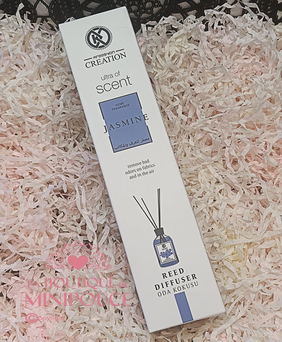 MIKADO KREASYON 50ML ( PLUSIEUR SENTEUR )