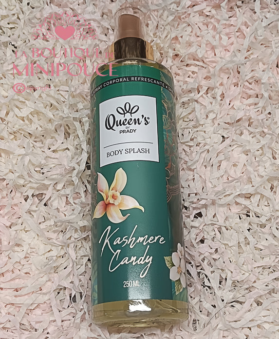 BRUME QUEEN'S PLUSIEUR SENTEUR! 250ML PRADY