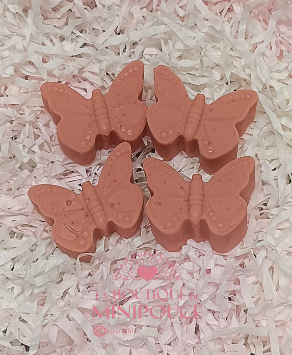 FONDANTS LA BOUTIQUE DE MINIPOUCE