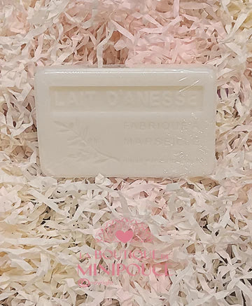 SAVONS 100G ( PLUSIEUR SENTEUR )