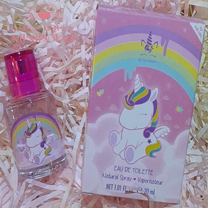 PARFUM ENFANT - MY UNICORN