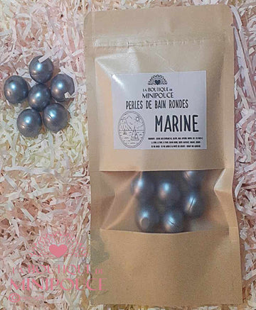SACHET DE PERLE DE BAIN ( PLUSIEUR SENTEUR )