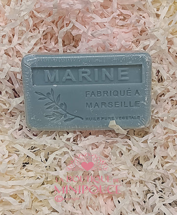 SAVONS 100G ( PLUSIEUR SENTEUR )