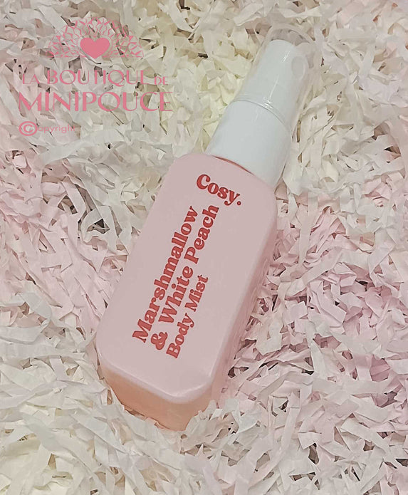 Brume corporelle ( cosy )