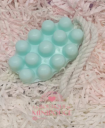SAVON DE MASSAGE 125G ( PLUSIEUR SENTEUR )