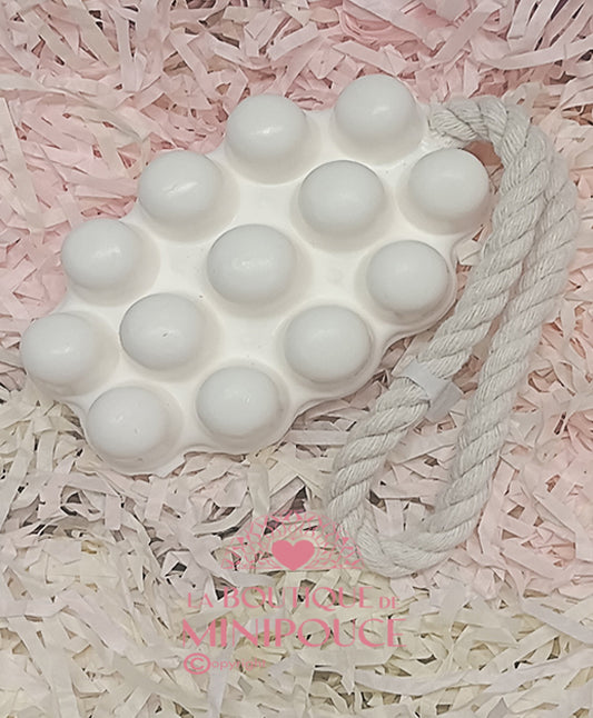 SAVON DE MASSAGE 125G ( PLUSIEUR SENTEUR )