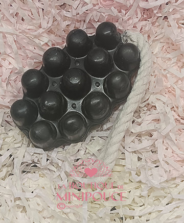 SAVON DE MASSAGE 125G ( PLUSIEUR SENTEUR )