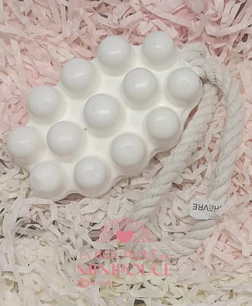 SAVON DE MASSAGE 125G ( PLUSIEUR SENTEUR )