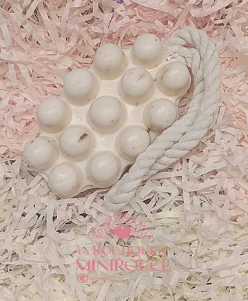 SAVON DE MASSAGE 125G ( PLUSIEUR SENTEUR )