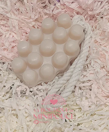 SAVON DE MASSAGE 125G ( PLUSIEUR SENTEUR )