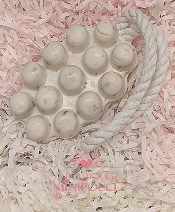 SAVON DE MASSAGE 125G ( PLUSIEUR SENTEUR )