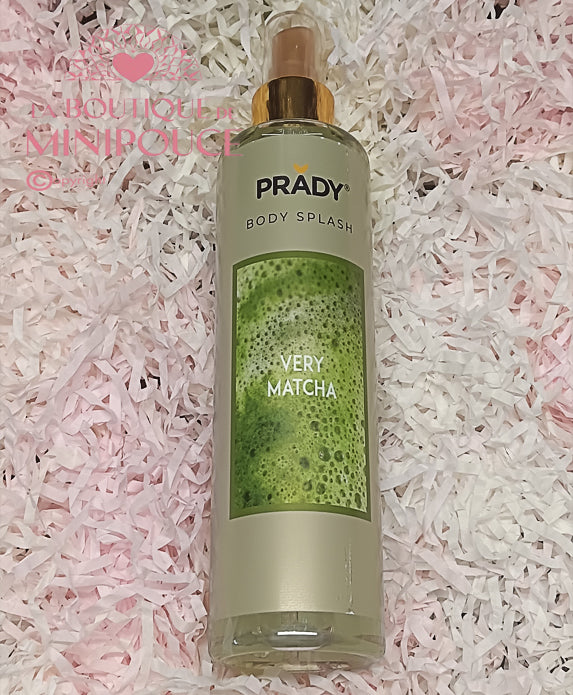 BODY SPLASH 250ML ( PLUSIEUR SENTEUR )