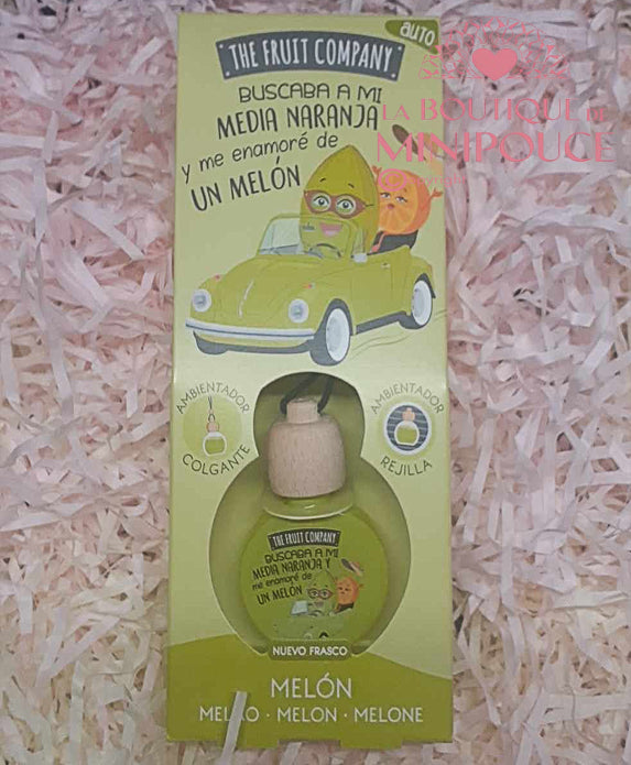 PARFUM D'AMBIANCE VOITURE ( PLUSIEUR SENTEUR )