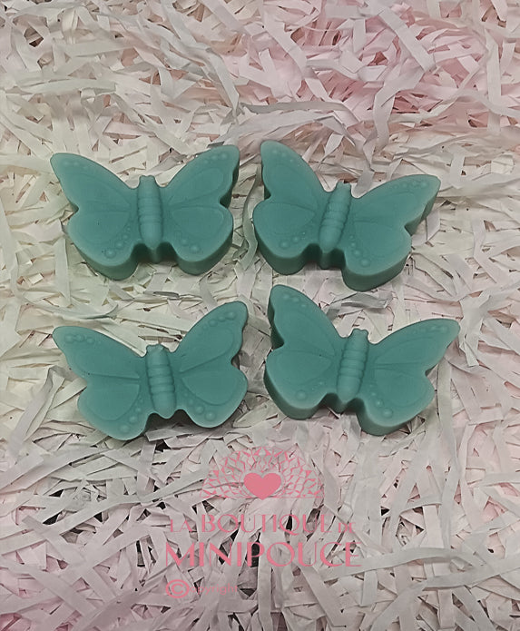 FONDANTS LA BOUTIQUE DE MINIPOUCE