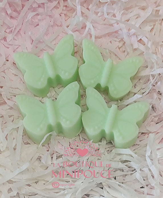 FONDANTS LA BOUTIQUE DE MINIPOUCE