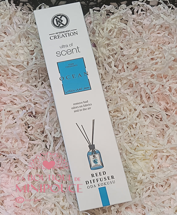 MIKADO KREASYON 50ML ( PLUSIEUR SENTEUR )