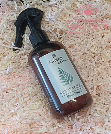 SPRAY D'AMBIANCE MULTIUSAGE - THE CHAI -