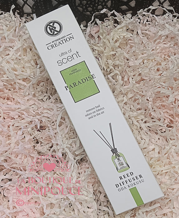 MIKADO KREASYON 50ML ( PLUSIEUR SENTEUR )