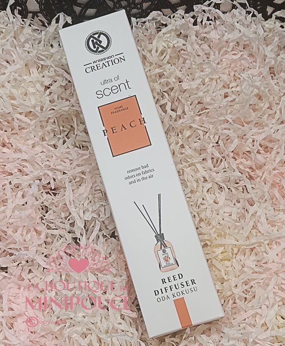 MIKADO KREASYON 50ML ( PLUSIEUR SENTEUR )