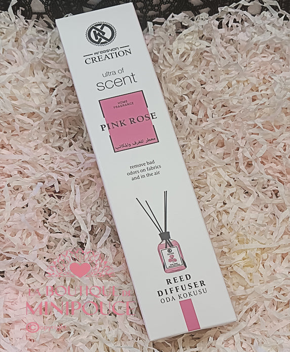 MIKADO KREASYON 50ML ( PLUSIEUR SENTEUR )