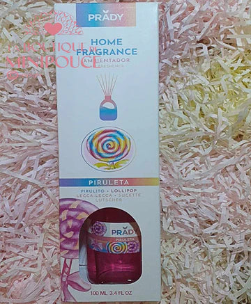 MIKADO PRADY 100ML ( PLUSIEUR SENTEUR )