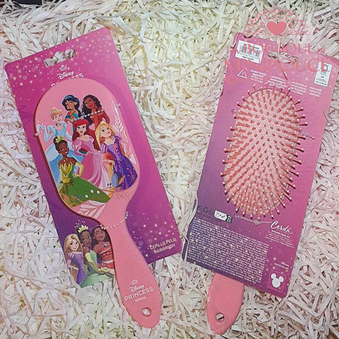 BROSSE PRINCESS CORAL