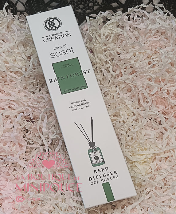 MIKADO KREASYON 50ML ( PLUSIEUR SENTEUR )