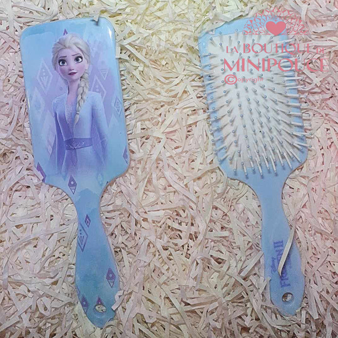 BROSSE FROZEN