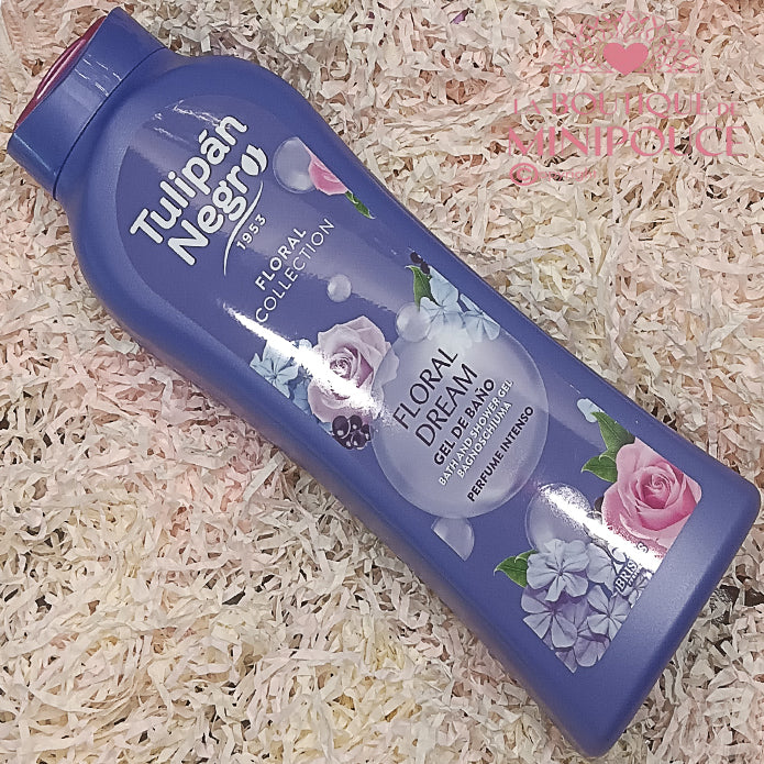 TULIPAN NEGRO NOUVELLE COLLECTION ( PLUSIEUR SENTEUR )