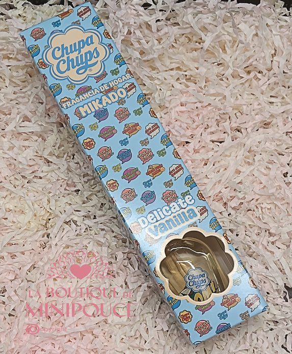 MIKADO CHUPA CHUPS 30ML ( PLUSIEUR SENTEUR )