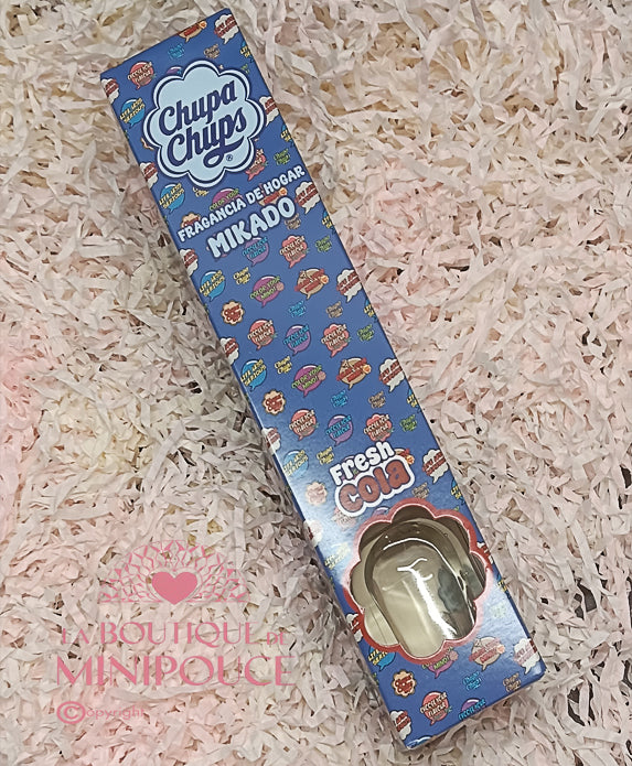 MIKADO CHUPA CHUPS 30ML ( PLUSIEUR SENTEUR )
