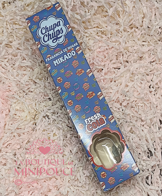 MIKADO CHUPA CHUPS 30ML ( PLUSIEUR SENTEUR )