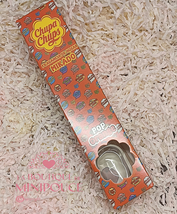 MIKADO CHUPA CHUPS 30ML ( PLUSIEUR SENTEUR )