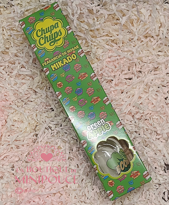 MIKADO CHUPA CHUPS 30ML ( PLUSIEUR SENTEUR )