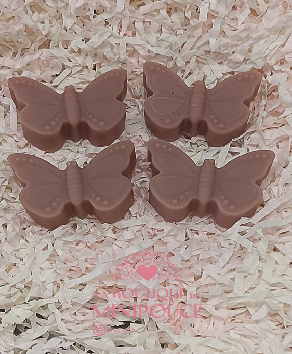 FONDANTS LA BOUTIQUE DE MINIPOUCE