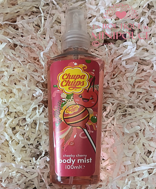 BRUME CHUPA CHUPS 100G ( PLUSIEUR SENTEUR )