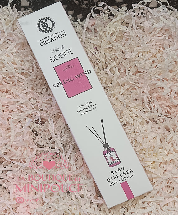MIKADO KREASYON 50ML ( PLUSIEUR SENTEUR )