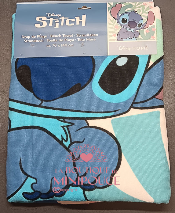 SERVIETTE LILO & STITCH