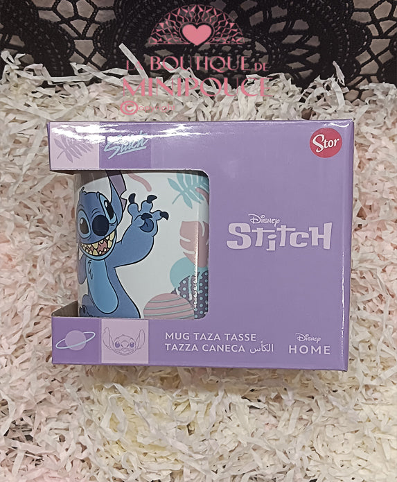 MUG STITCH