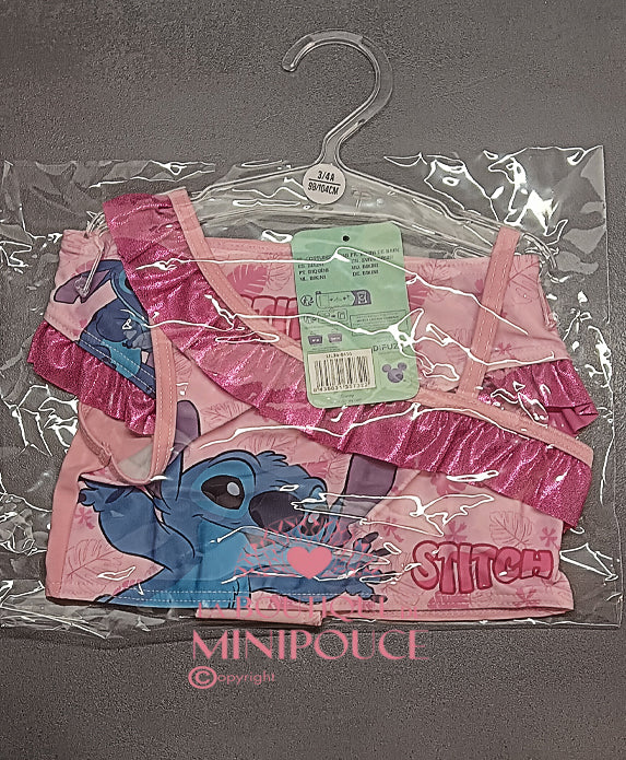 MAILLOT DE BAIN STITCH
