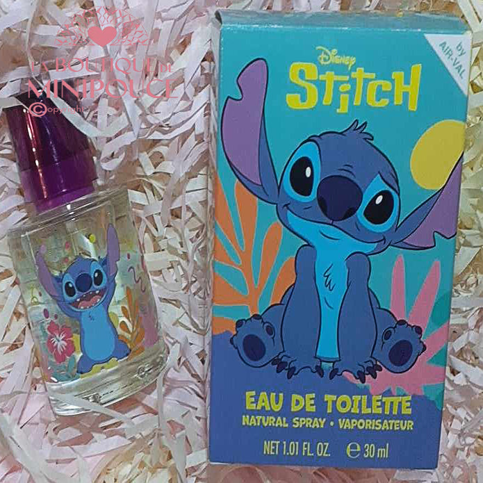 PARFUM ENFANT - STITCH