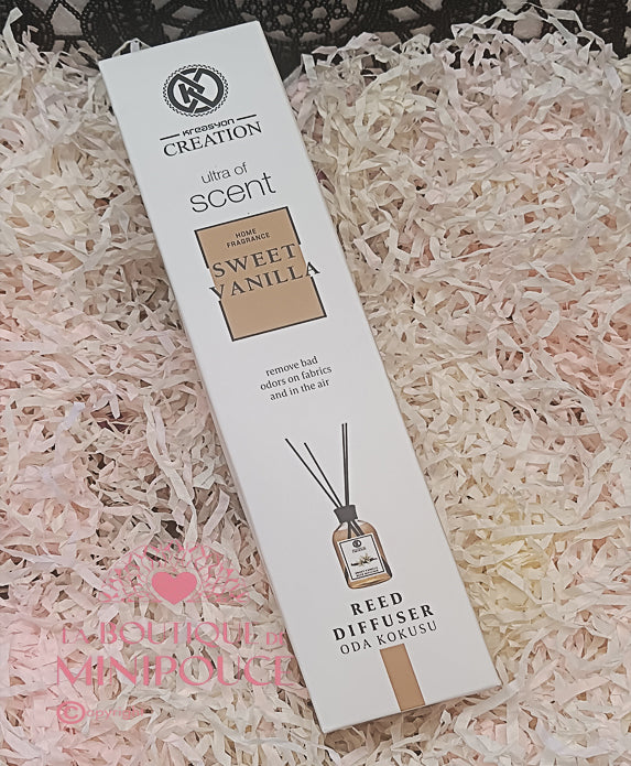 MIKADO KREASYON 50ML ( PLUSIEUR SENTEUR )