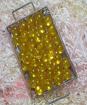 PERLE DE BAIN ( PLUSIEUR SENTEUR )