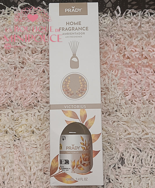 MIKADO PRADY 100ML ( PLUSIEUR SENTEUR )