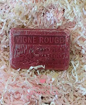 SAVONS 100G ( PLUSIEUR SENTEUR )