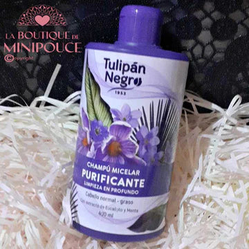 SHAMPOOING ( PLUSIEUR SENTEUR )